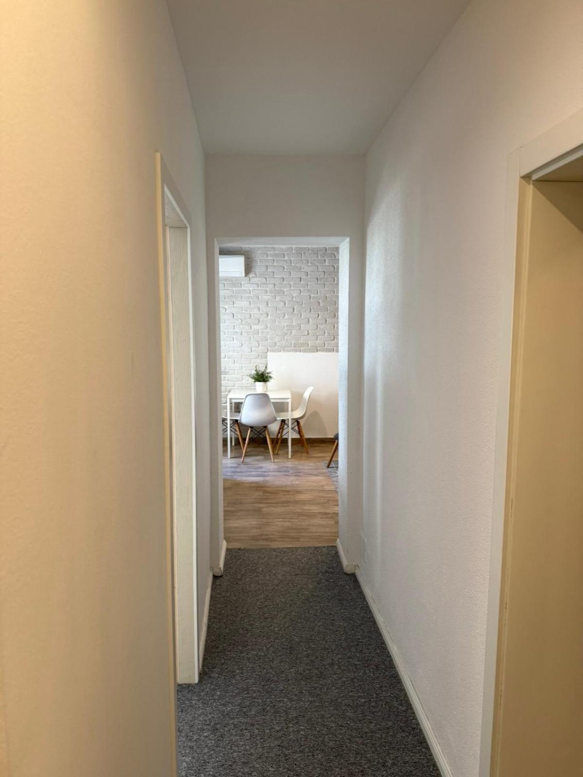 Home Apartmani I Sobe Osijek Exterior foto